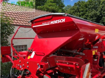 Seed drill HORSCH