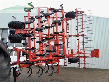 Cultivator HORSCH