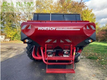 Seed drill HORSCH
