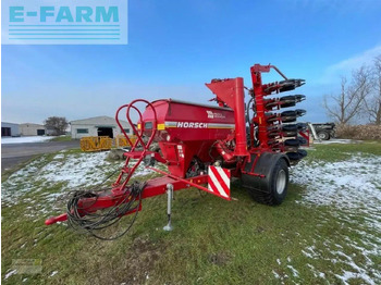 Precision seed drill HORSCH