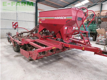 Seed drill HORSCH