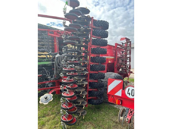 Seed drill Horsch pronto 6 as: picture 3