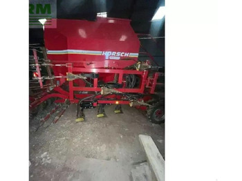 Precision seed drill HORSCH