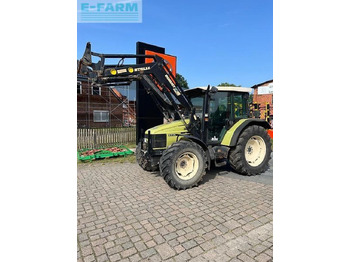 Farm tractor HUERLIMANN
