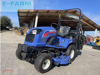 Farm tractor ISEKI
