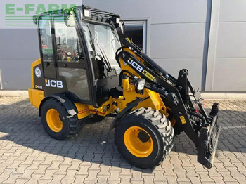 Wheel loader JCB 403 AGRI