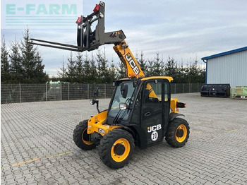 Telescopic handler JCB