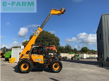 Telescopic handler JCB