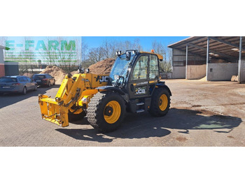 Telescopic handler JCB