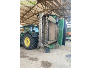 Mower JOHN DEERE
