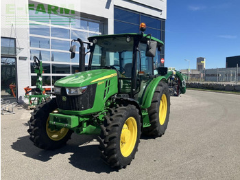 Farm tractor JOHN DEERE 5E Series