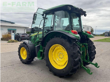 Farm tractor John Deere 5075 m: picture 5
