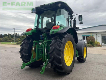 Farm tractor John Deere 5075 m: picture 3