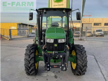 Farm tractor JOHN DEERE 5075E