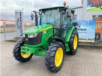 Farm tractor JOHN DEERE 5075E