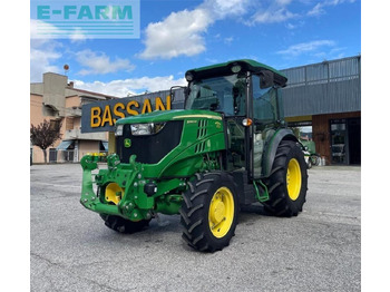 Farm tractor JOHN DEERE 5GF Series