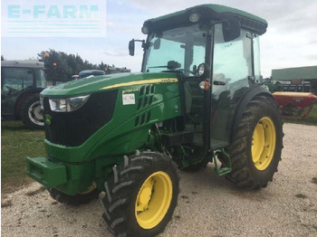 Farm tractor JOHN DEERE 5090GN