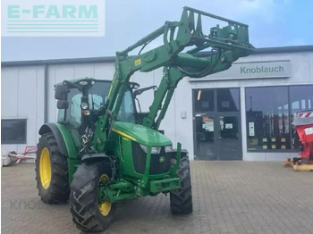 Farm tractor JOHN DEERE 5090R