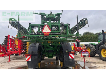 Trailed sprayer John Deere 5430i: picture 2