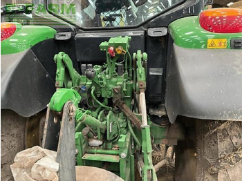 Farm tractor John Deere 6120m: picture 3