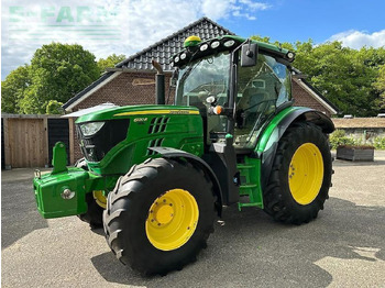 Farm tractor JOHN DEERE 6120R