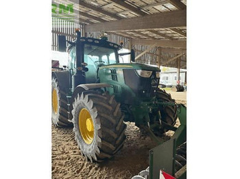 Farm tractor JOHN DEERE 6175R