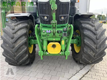 Farm tractor John Deere 6250r: picture 4