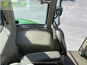 Farm tractor John Deere 6330 standard: picture 5