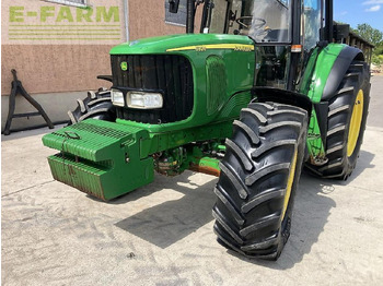 Farm tractor John Deere 6920 s *auto quad*: picture 5