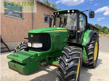 Farm tractor John Deere 6920 s *auto quad*: picture 4