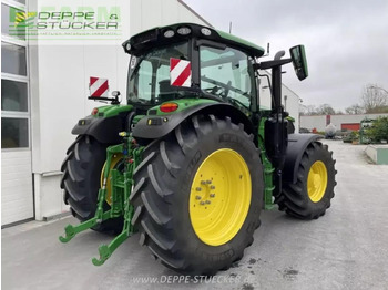 Farm tractor John Deere 6r 185: picture 2