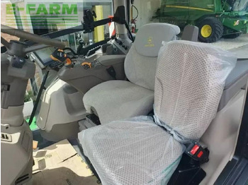 Farm tractor John Deere 6r 250: picture 5