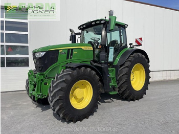 Farm tractor JOHN DEERE 6R 250