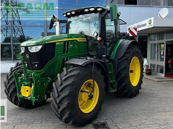Farm tractor JOHN DEERE 6R 250