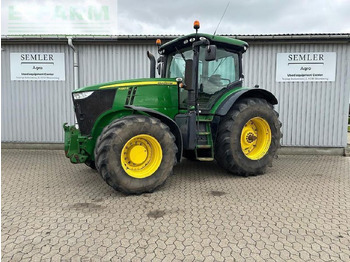 Farm tractor JOHN DEERE 7280R