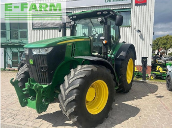 Farm tractor JOHN DEERE 7290R