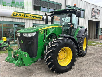 Farm tractor JOHN DEERE 8335R