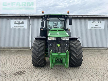Farm tractor John Deere 8345r: picture 2