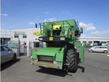Combine harvester John Deere 952: picture 1