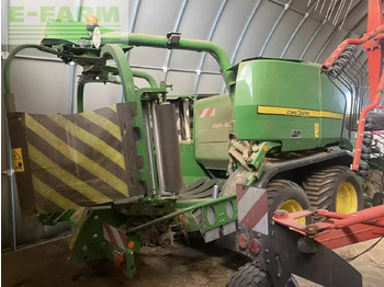 Square baler John Deere c 441 r: picture 4