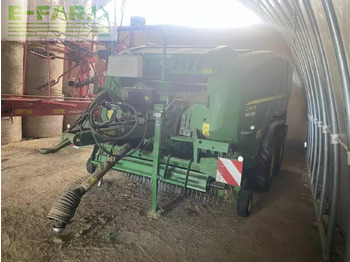 Square baler John Deere c 441 r: picture 3