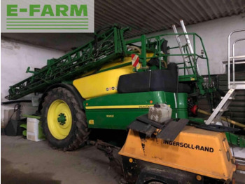 Trailed sprayer JOHN DEERE