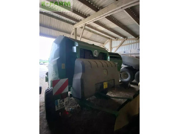 Square baler John Deere v451m: picture 4