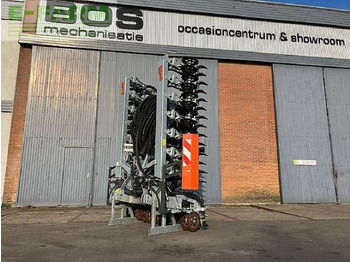 Fertilizing equipment KAWECO