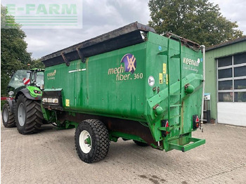 Livestock equipment KEENAN