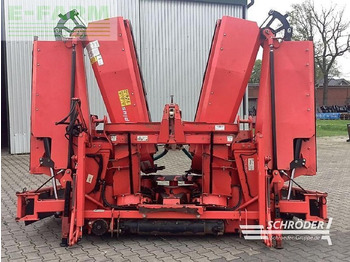 Forage harvester attachment Kemper 390 plus: picture 5