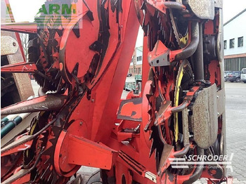 Forage harvester attachment Kemper 390 plus: picture 3