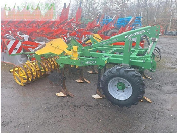 Cultivator LEMKEN