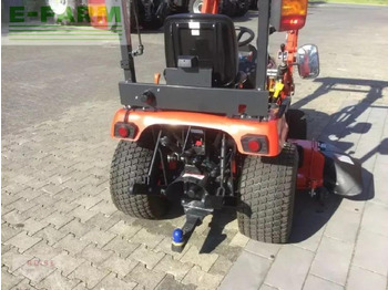 Farm tractor Kioti cs 2510 h & sm 2410: picture 3