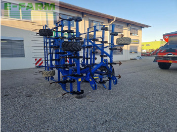 Cultivator Köckerling BIO Allrounder 530: picture 4